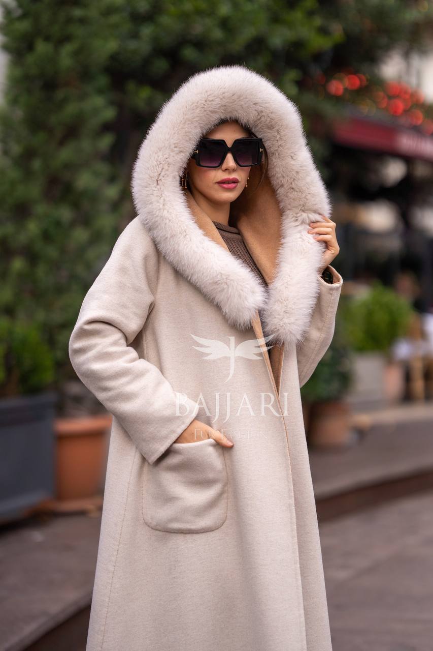 9022 Alpaca Fox
