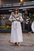9022 Alpaca Fox