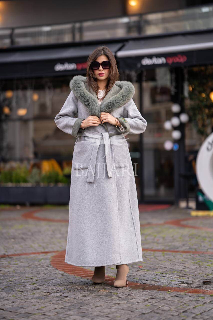 9022 Alpaca Fox