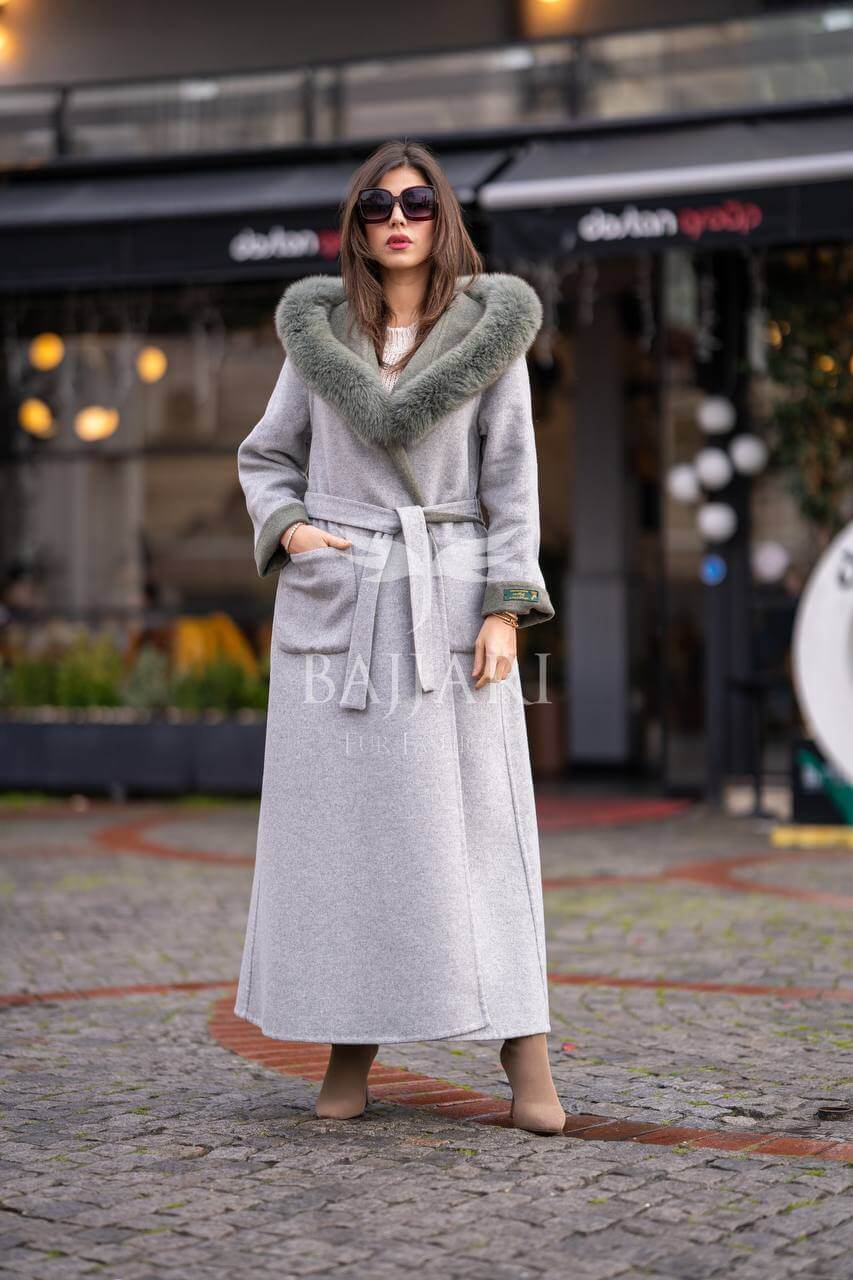 9022 Alpaca Fox