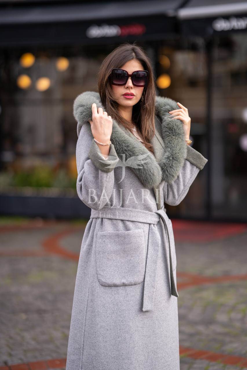 9022 Alpaca Fox