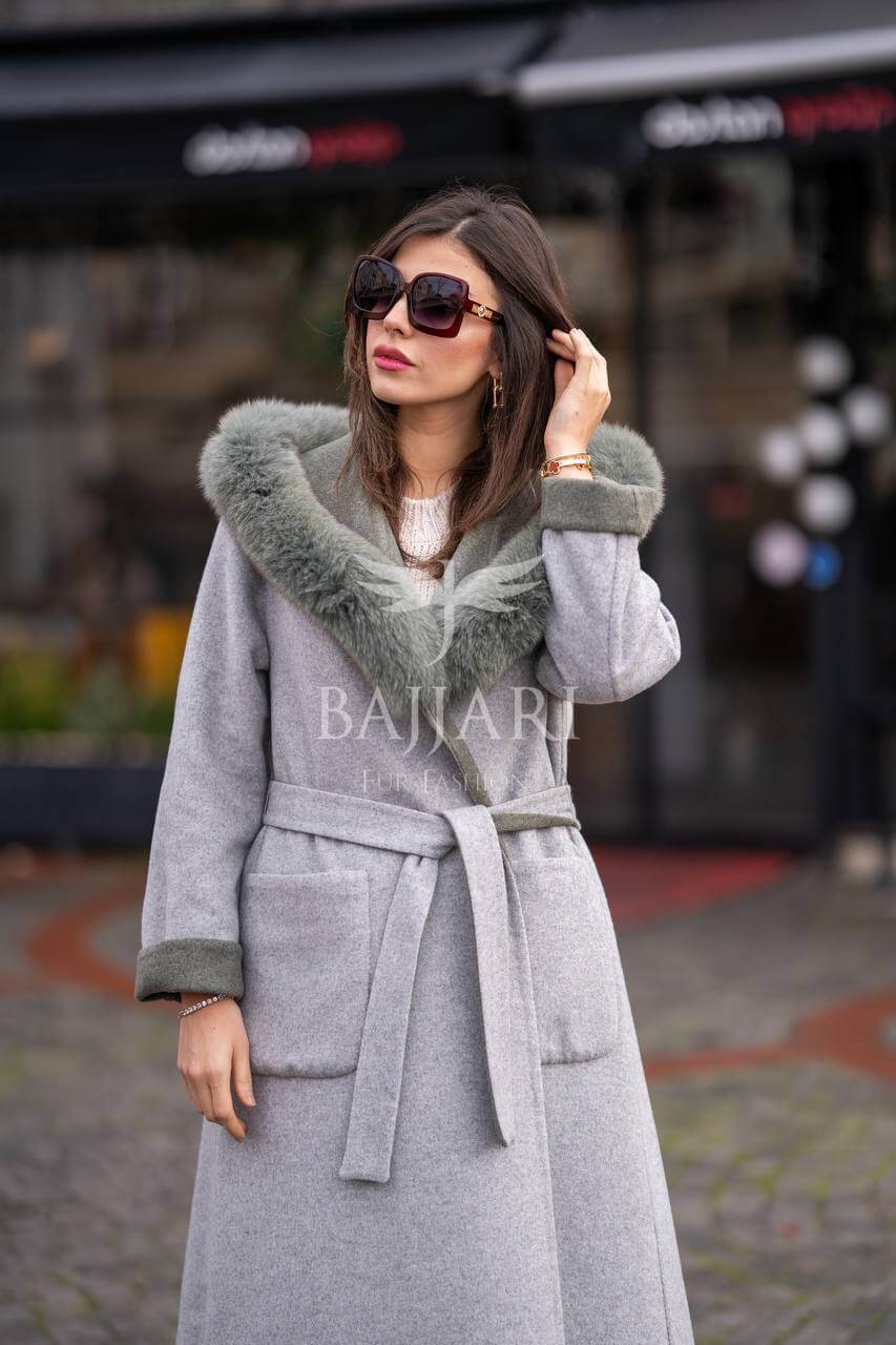 9022 Alpaca Fox