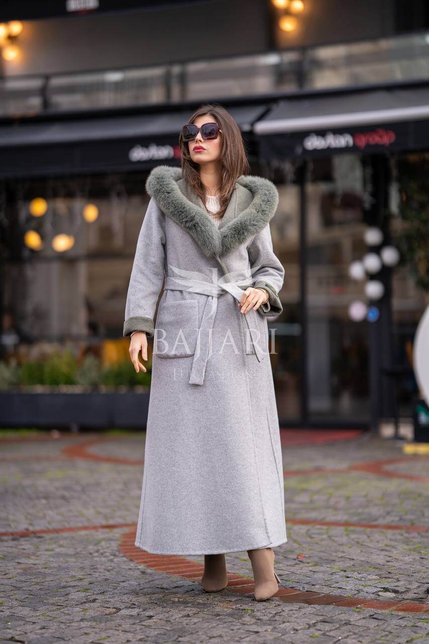 9022 Alpaca Fox