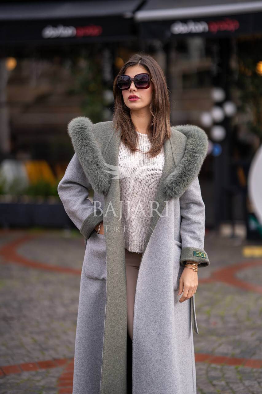 9022 Alpaca Fox