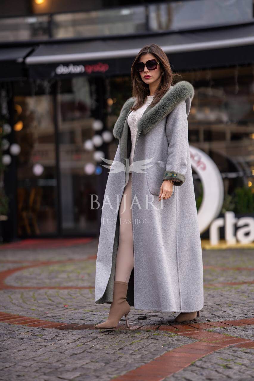 9022 Alpaca Fox