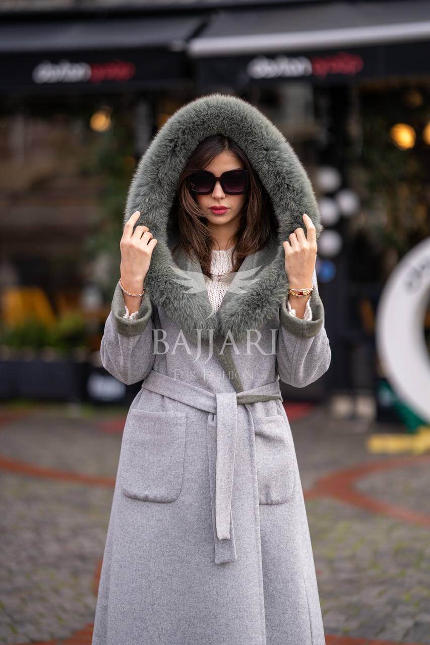 9022 Alpaca Fox