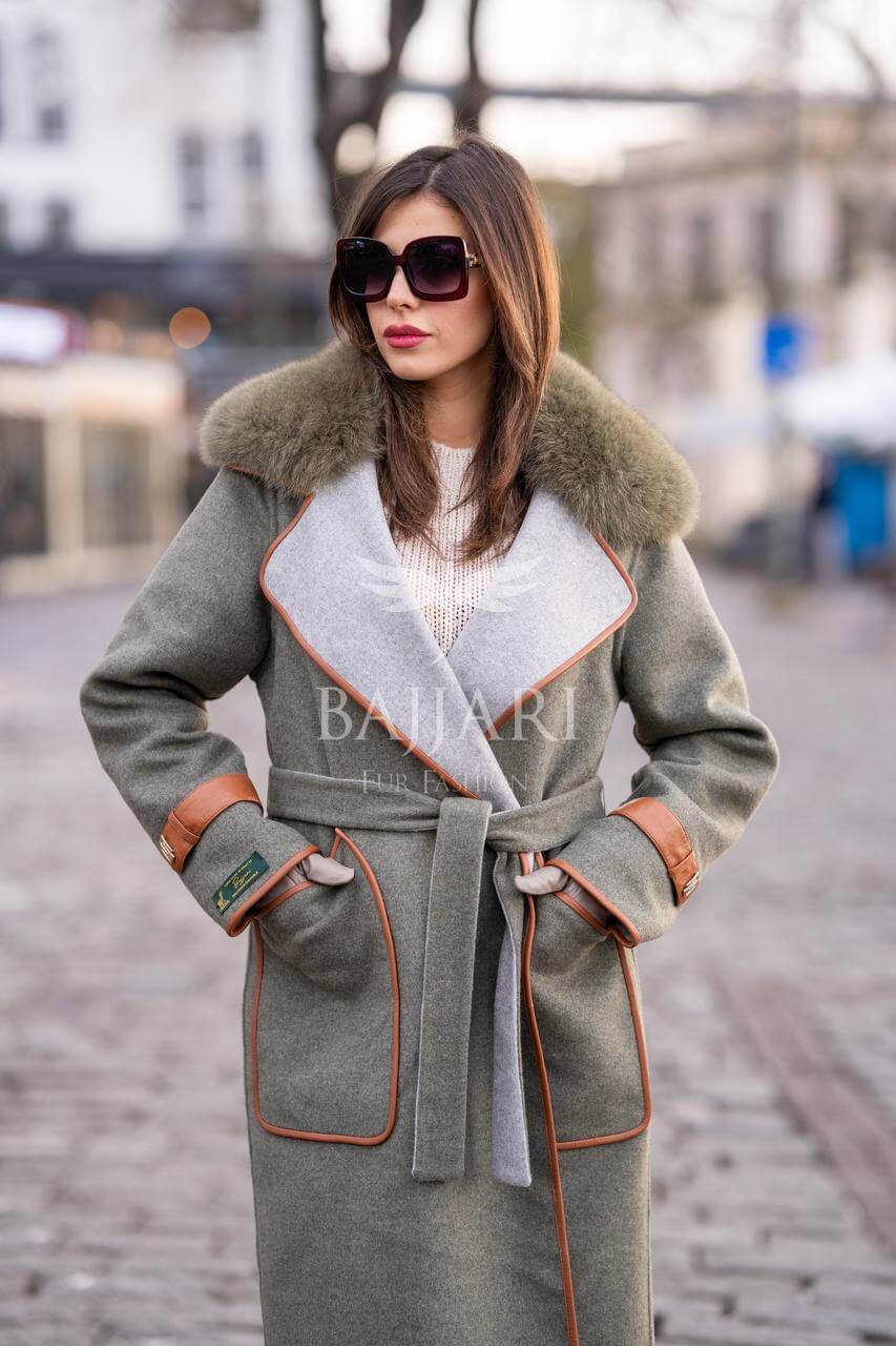 9432 Alpaca Fox