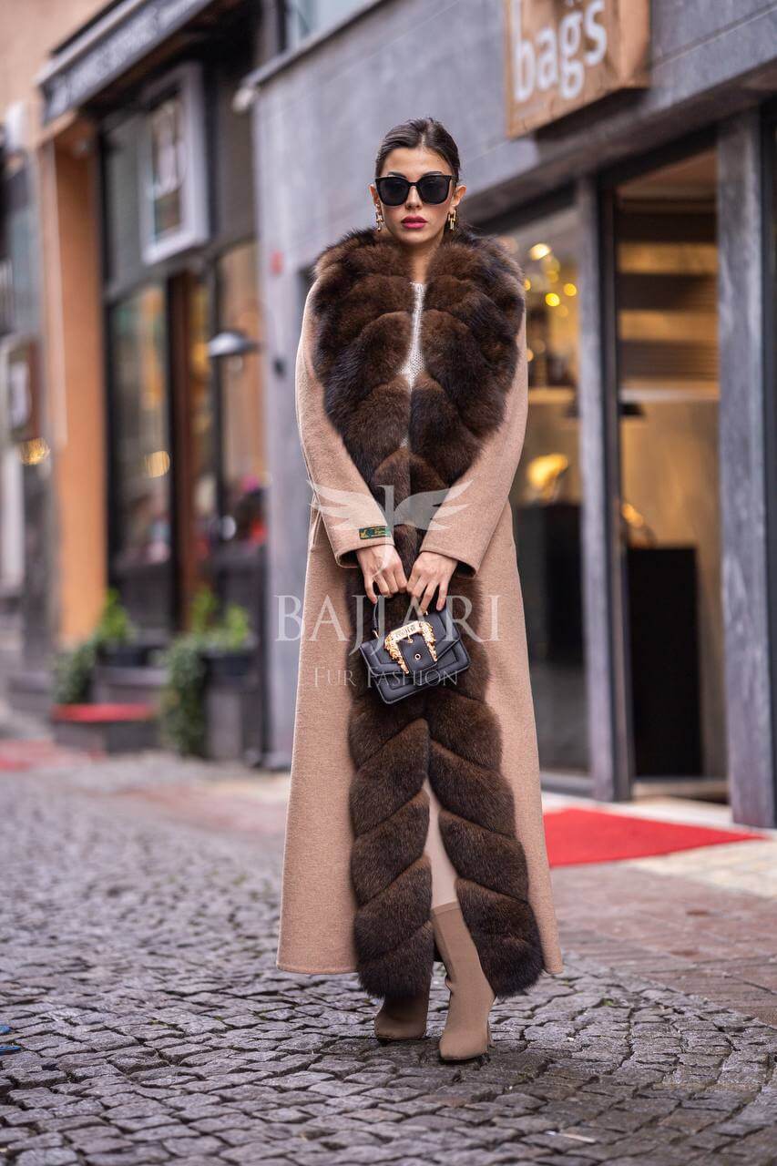 9133 Alpaca Fox
