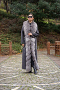 9133 Alpaca Fox Frost