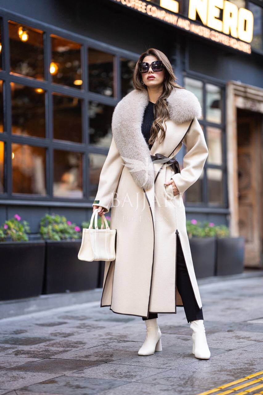 9388 Zibelline Fox