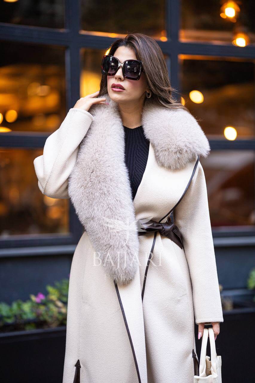 9388 Zibelline Fox