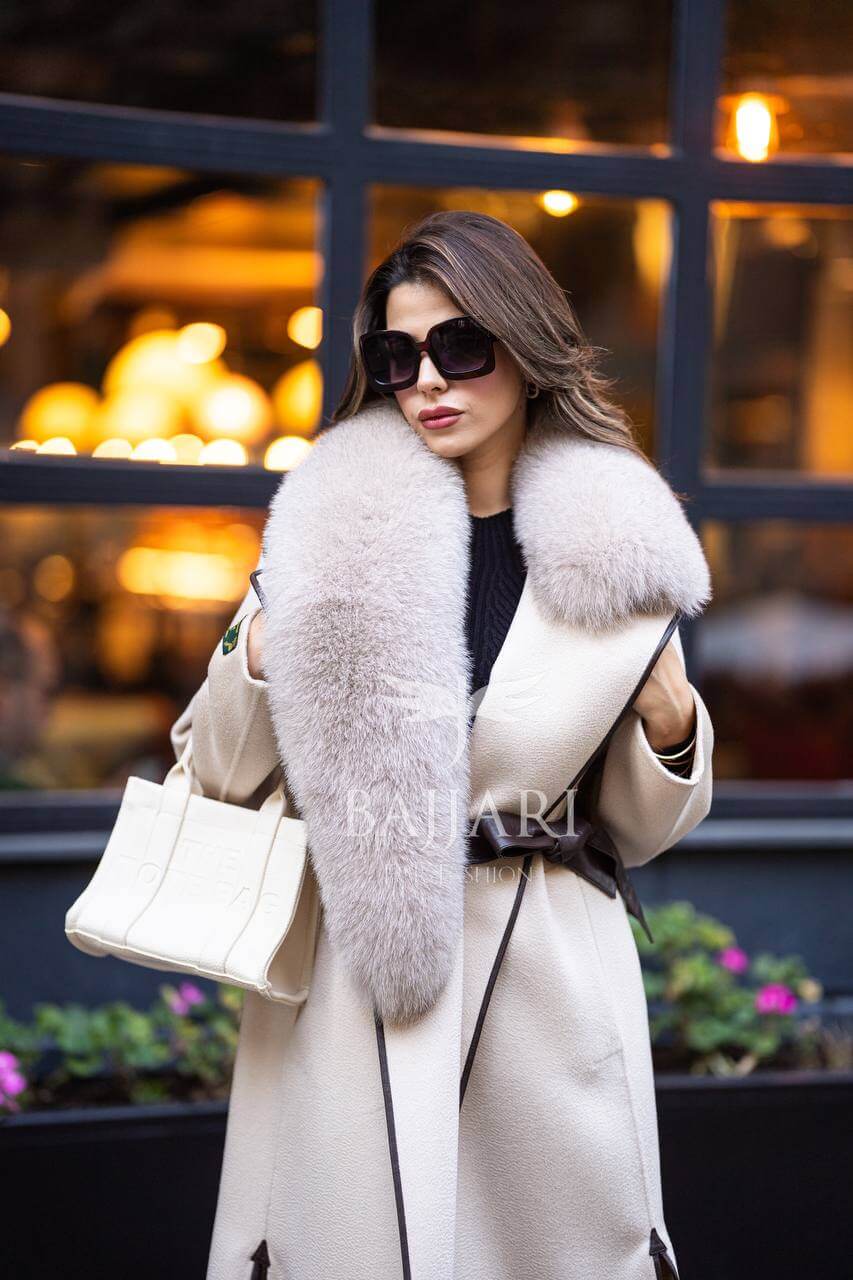 9388 Zibelline Fox