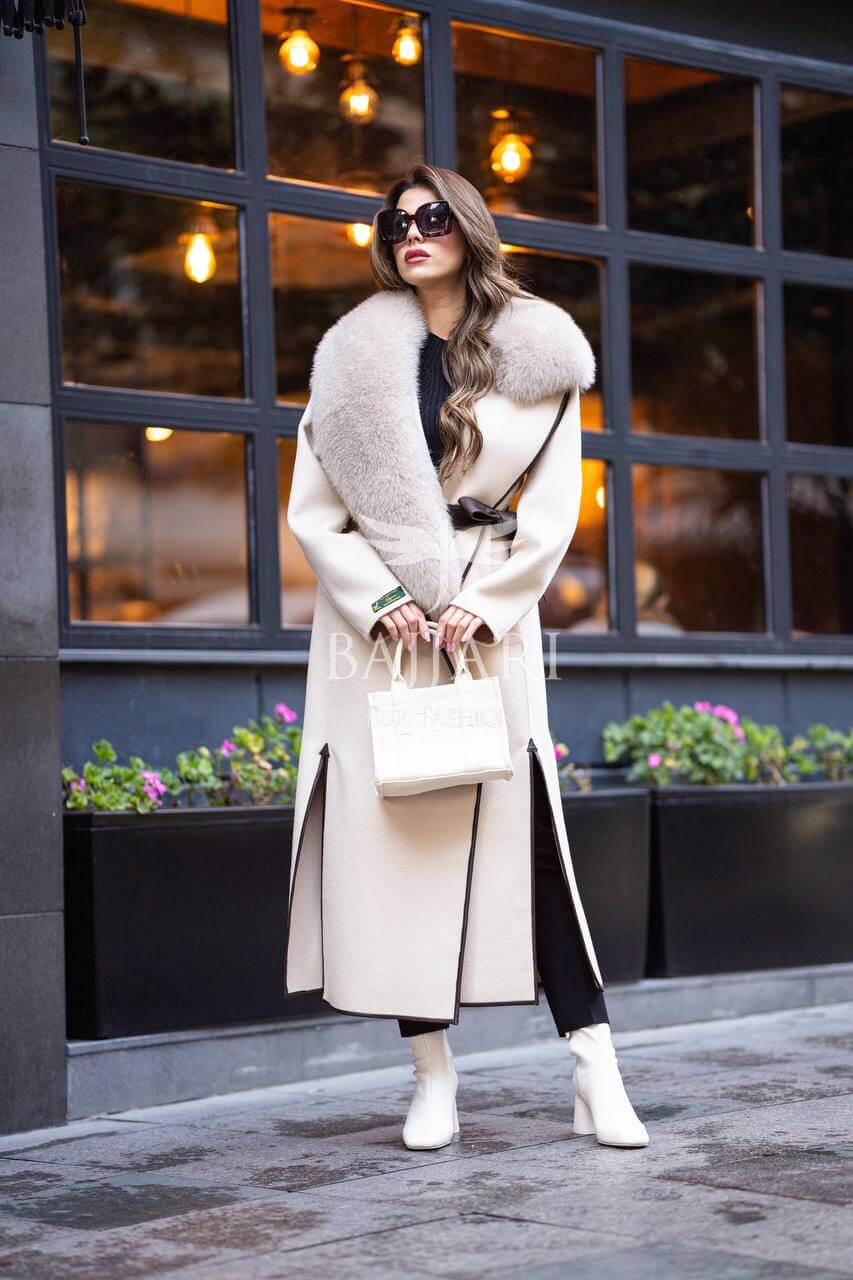 9388 Zibelline Fox