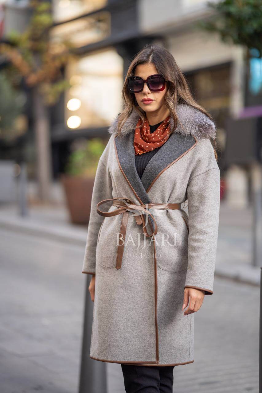 9427 Alpaca Fox Frost
