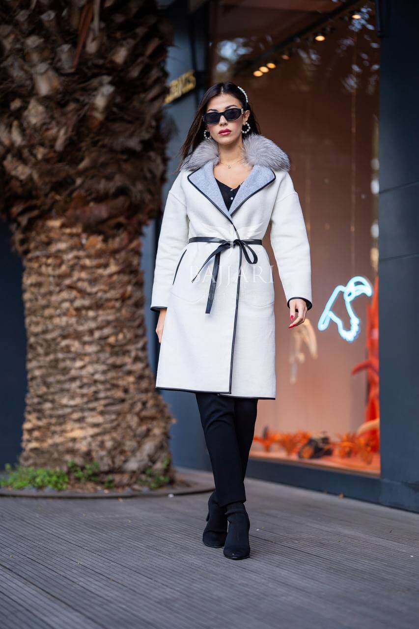 9427 Alpaca Fox Frost