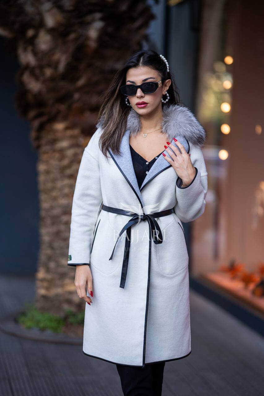 9427 Alpaca Fox Frost