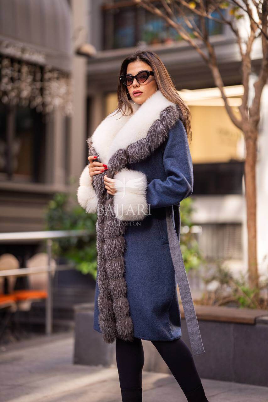 8120 Alpaca Fox Frost