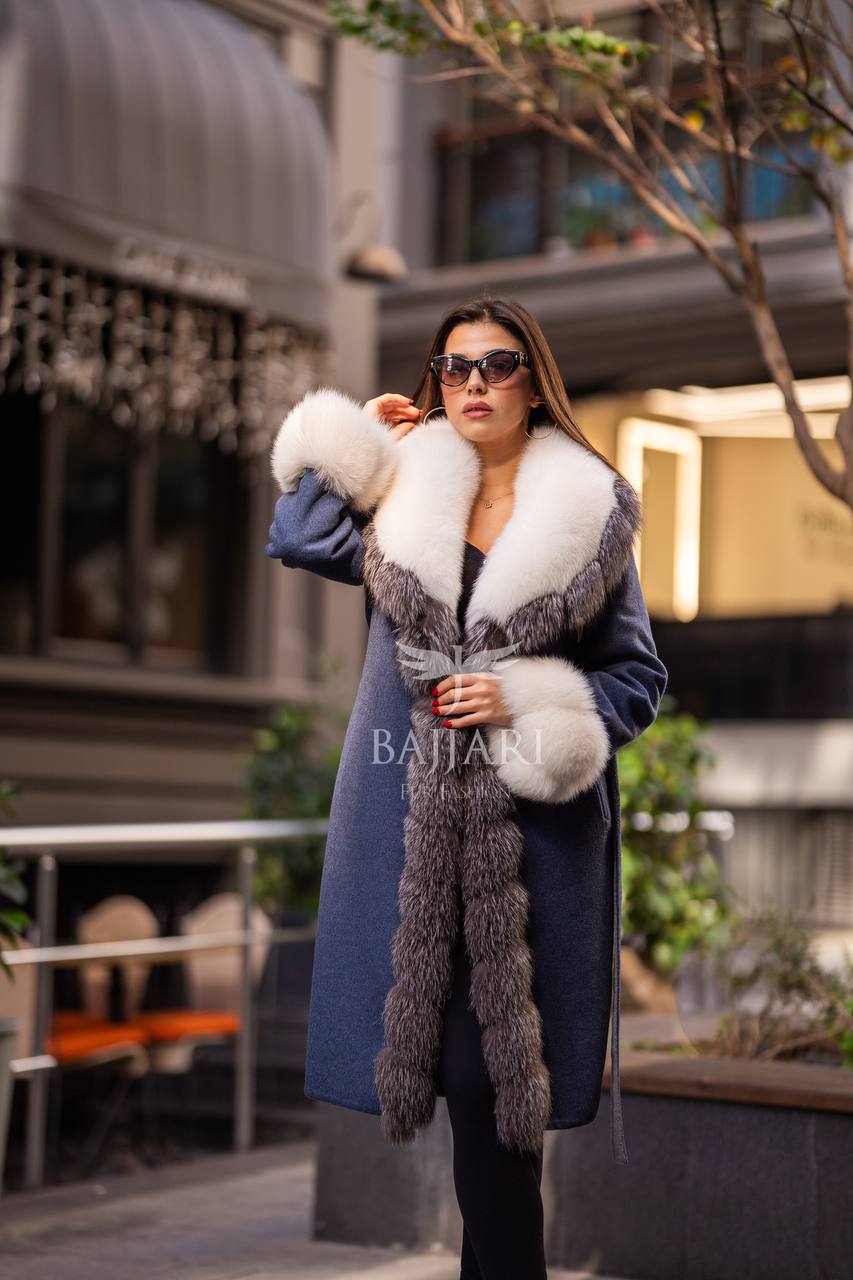 8120 Alpaca Fox Frost