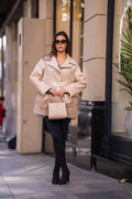 1265 Cashmere Fox