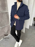 BAJJARI MAN Traveller Jacket -M1009-
