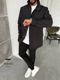 BAJJARI MAN Traveller Jacket -M1009-