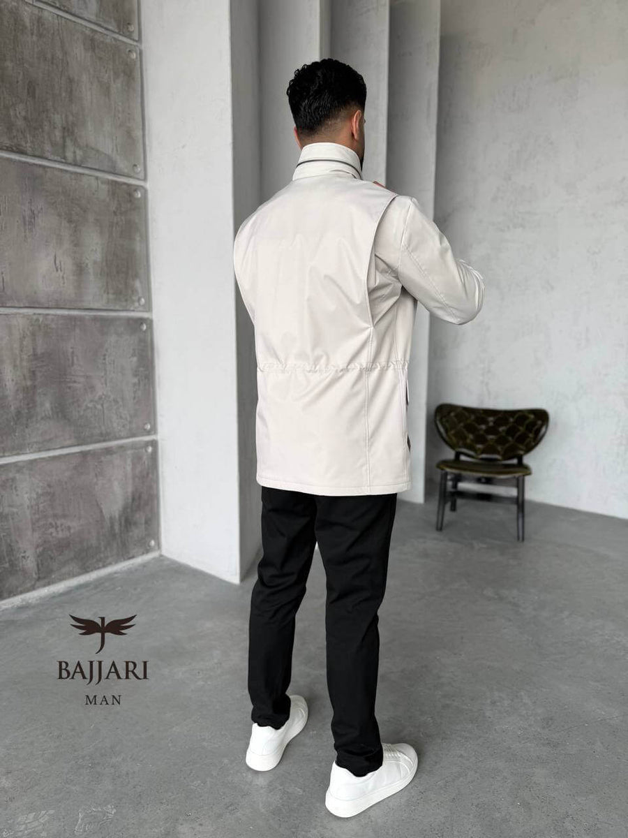 BAJJARI MAN Traveller Jacket -M1009-