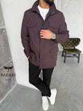 BAJJARI MAN Traveller Jacket -M1009-