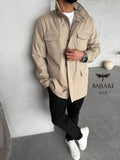 BAJJARI MAN Traveller Jacket -M1009-