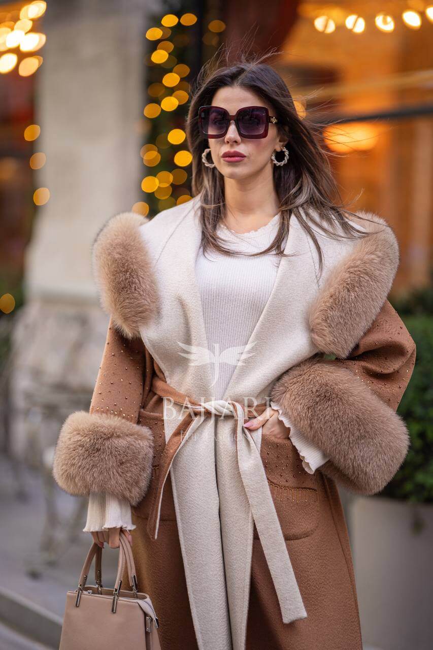9021 Zibellino Fox