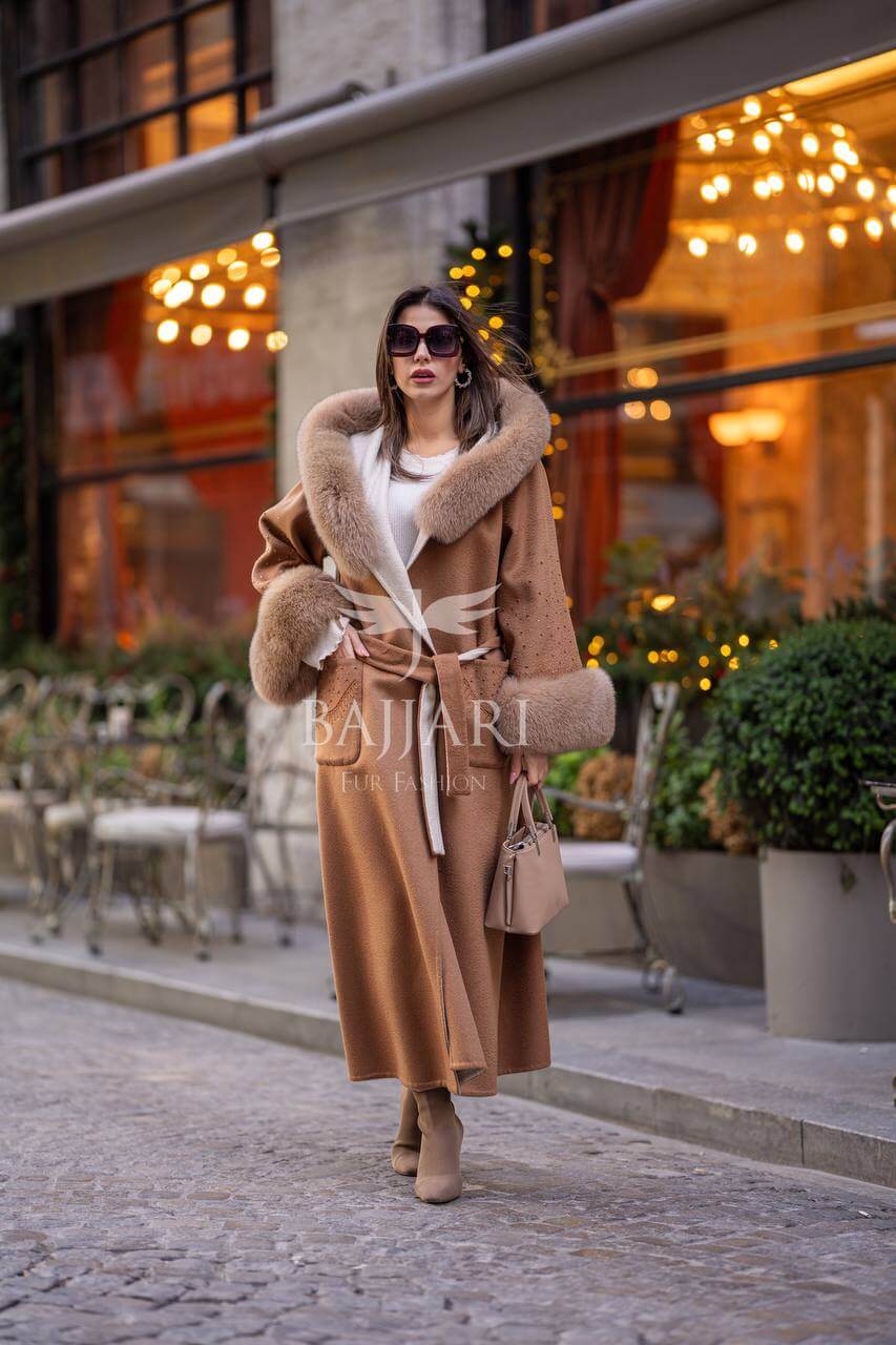 9021 Zibellino Fox