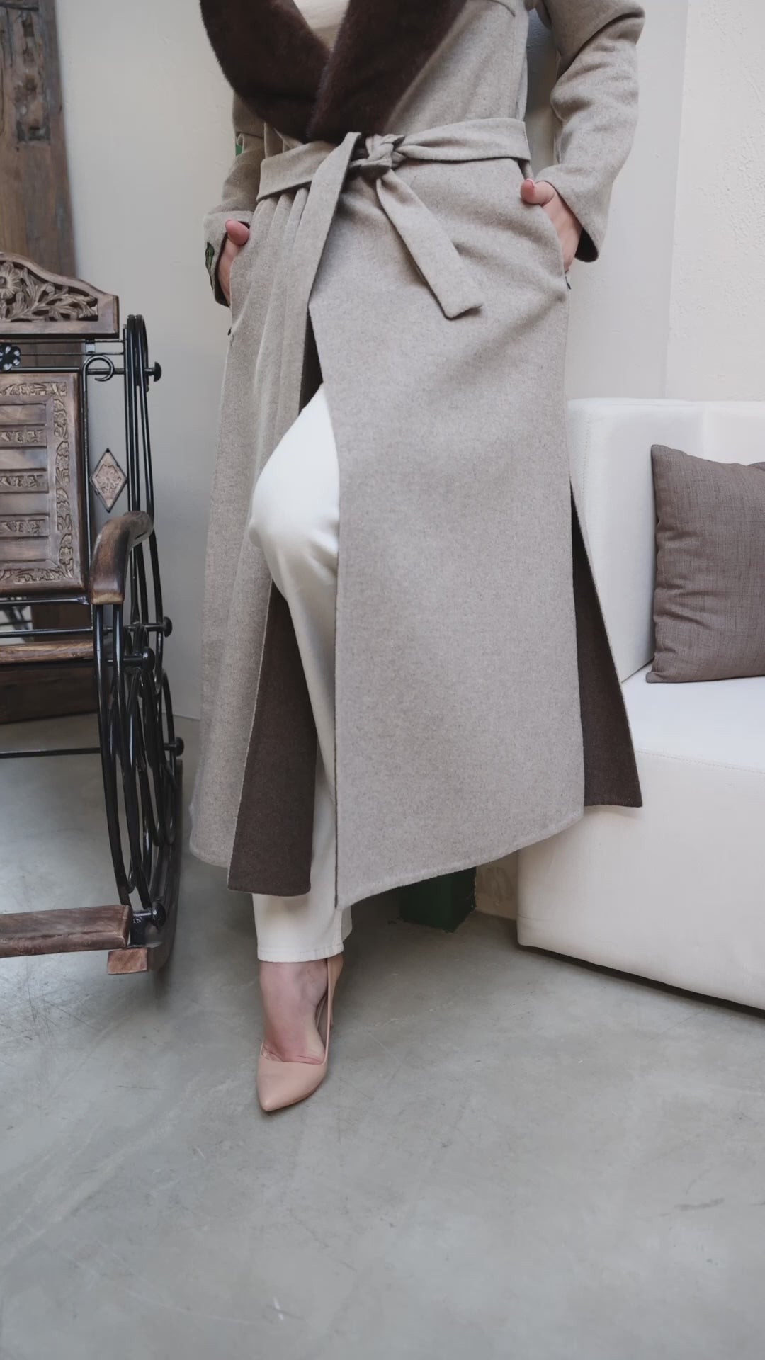1113 Alpaka Mink
