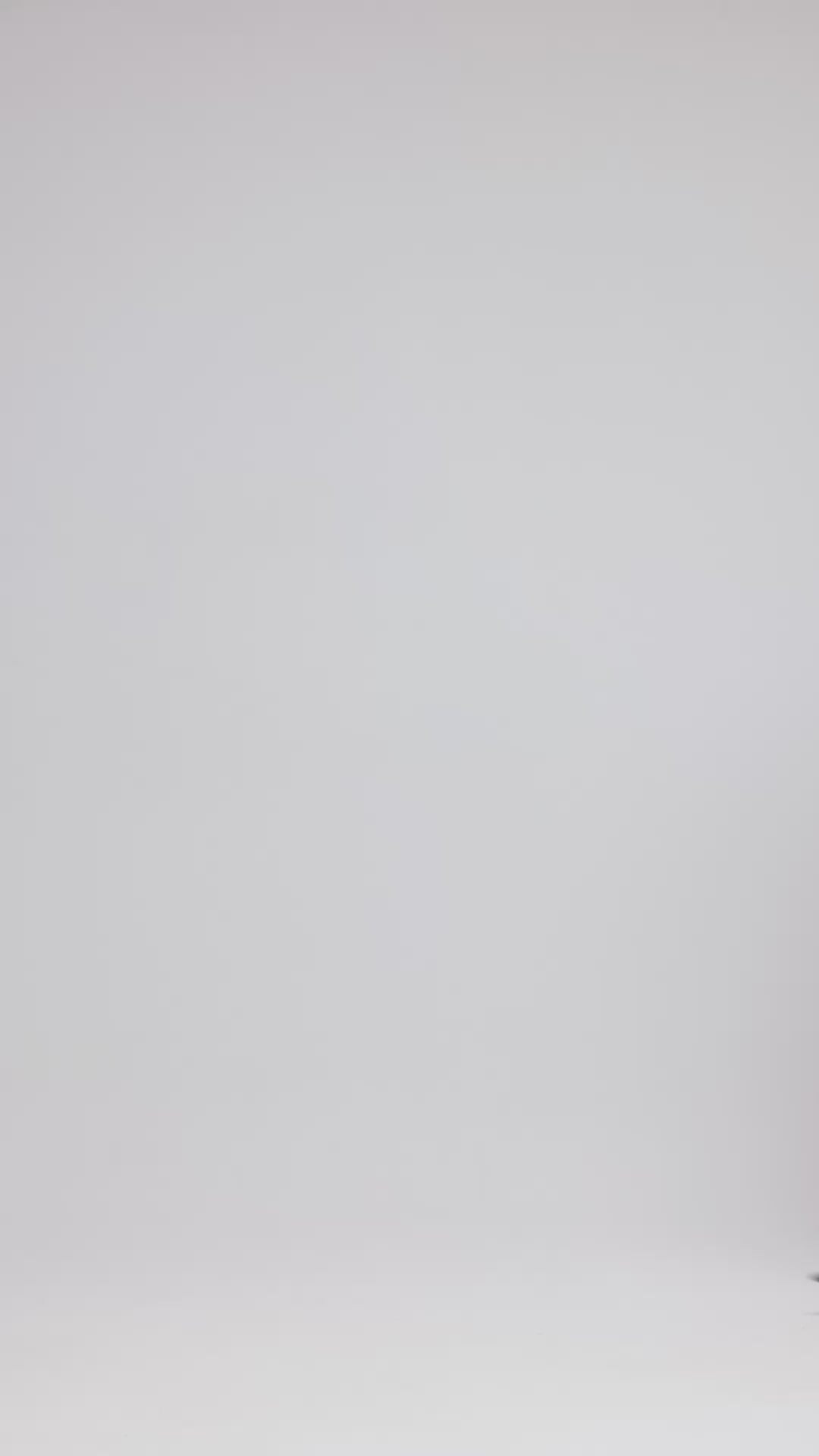 White Fox Fur Shawl