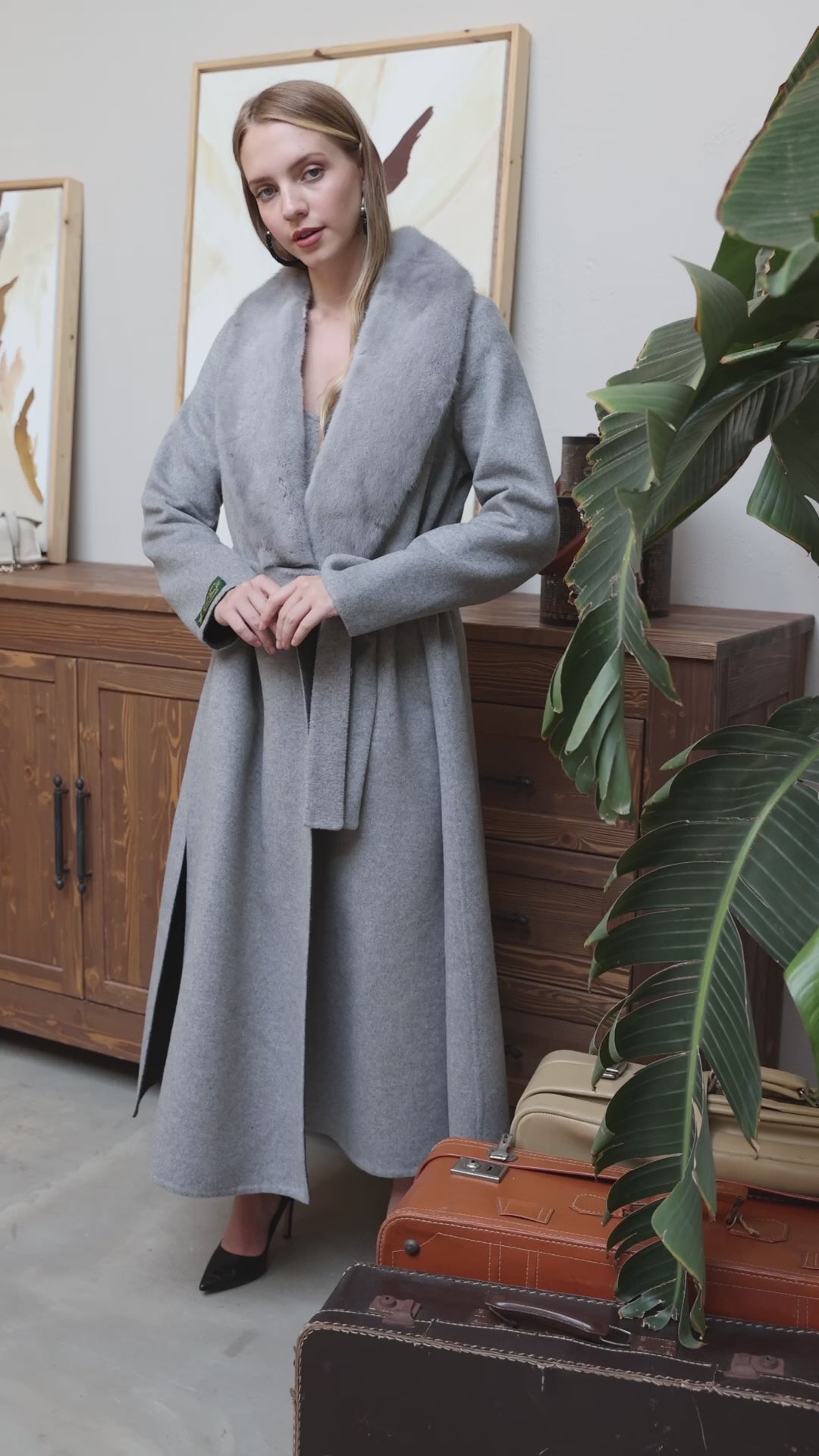 1113 Alpaka Mink