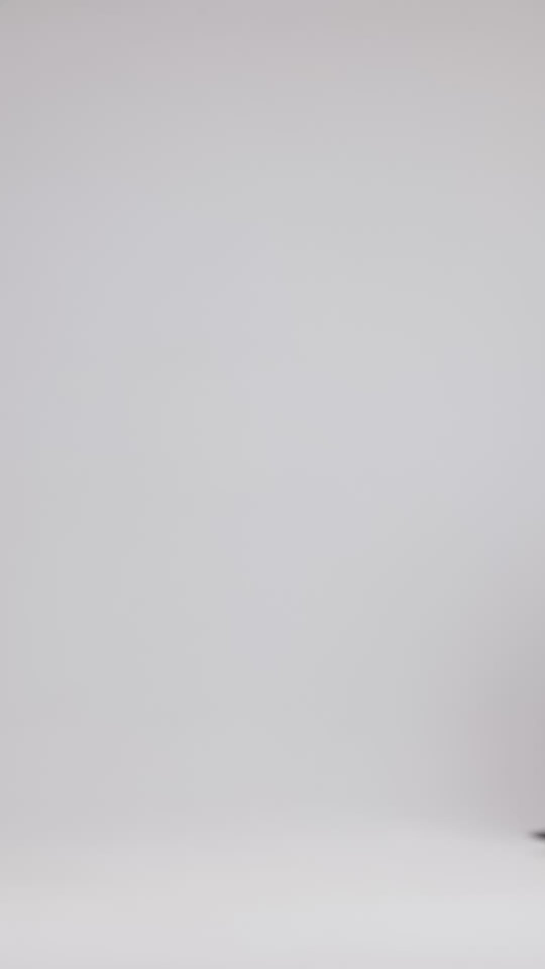 Special Stone Embroidered White Fox Fur Shawl
