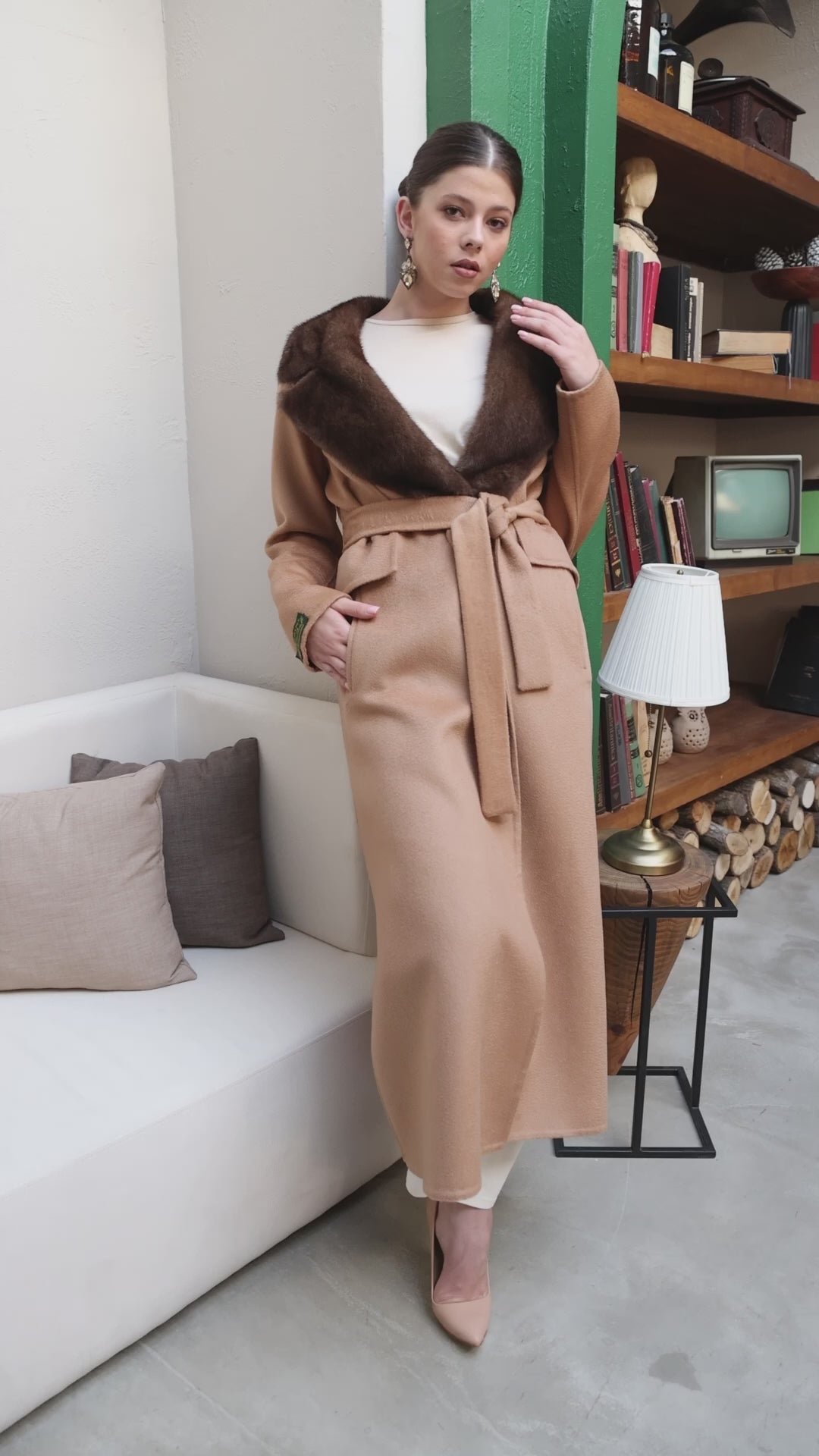 1113 Zibellino Mink