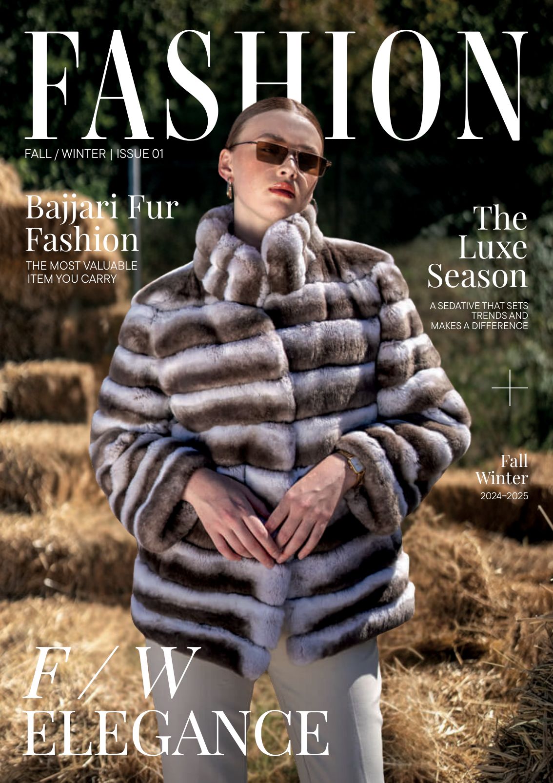 The Luxe Season