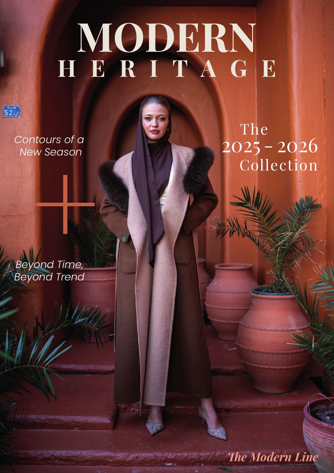 Modern Heritage