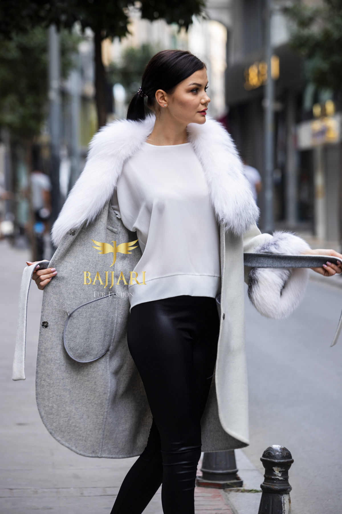 7008 Alpaka Frost - Görsel 6