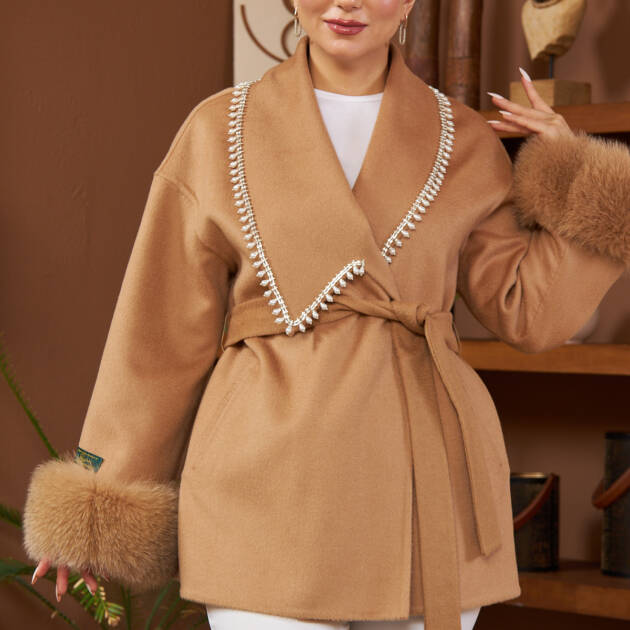 9397 Alpaca Fox