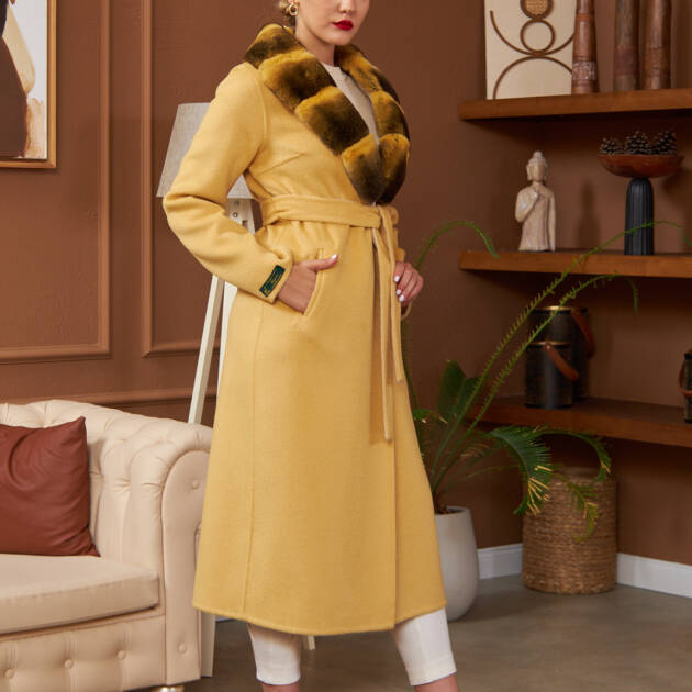 8060 Orillac Chinchilla