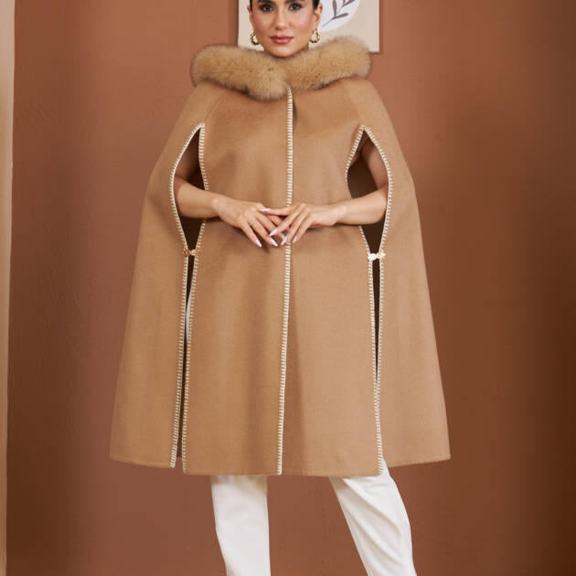 9348 Alpaca Fox