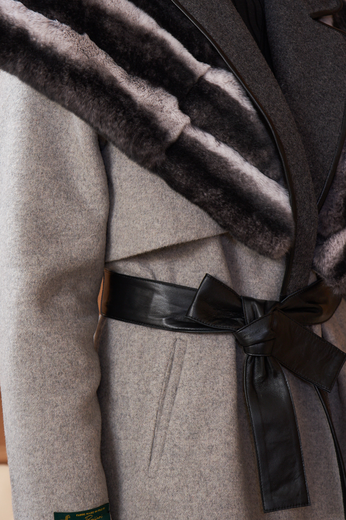 9386 Alpaca Rex - Görsel 9