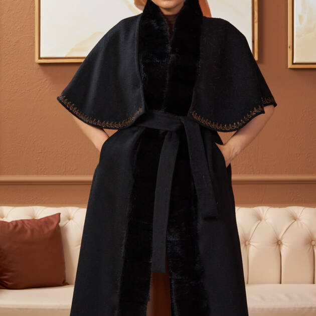 9392 Alpaca Mink