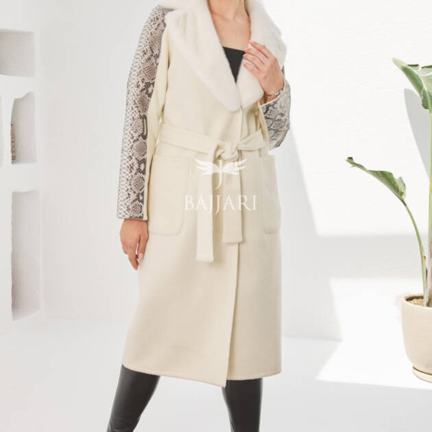 9105 Zibellino Mink