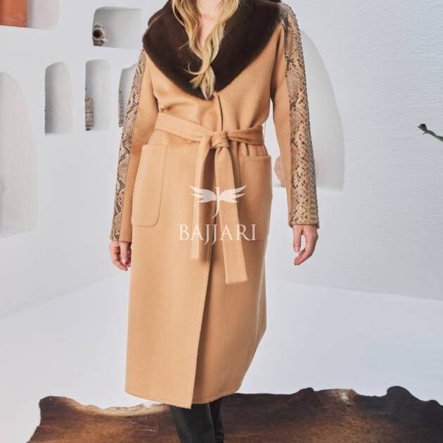 9105 Zibellino Mink