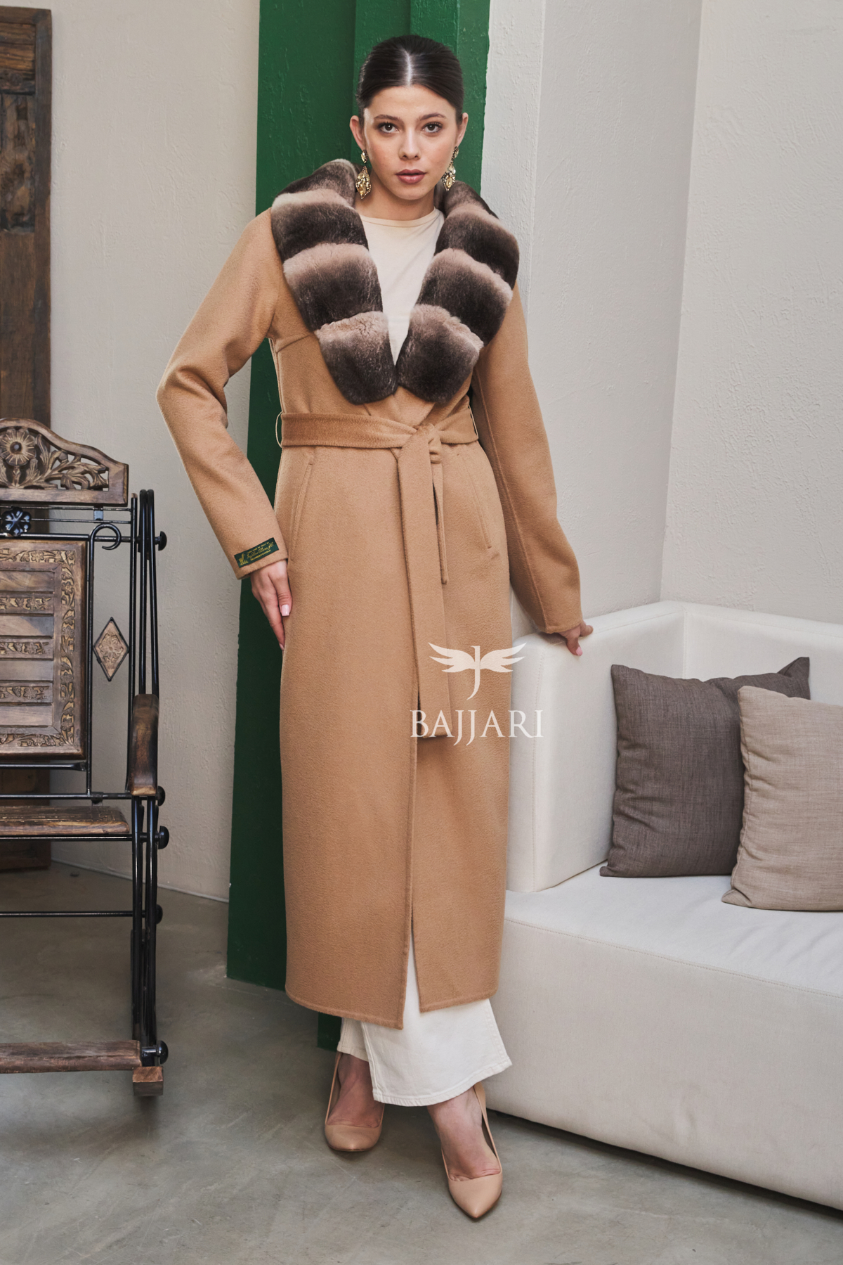 8060 Zibellino Orillak