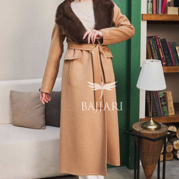 1113 Zibellino Mink