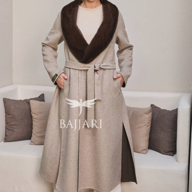 1113 Alpaka Mink