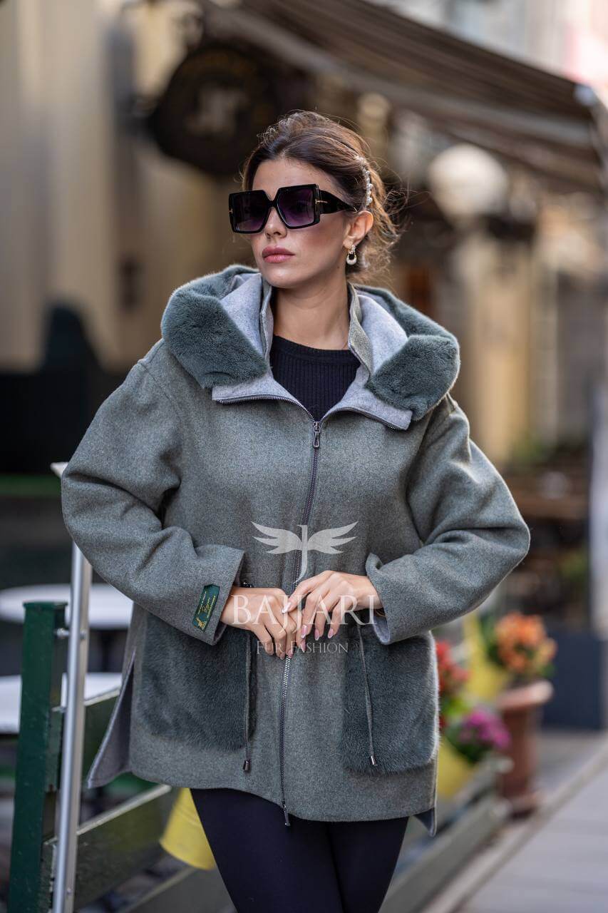 9317 Alpaca Mink - Görsel 4