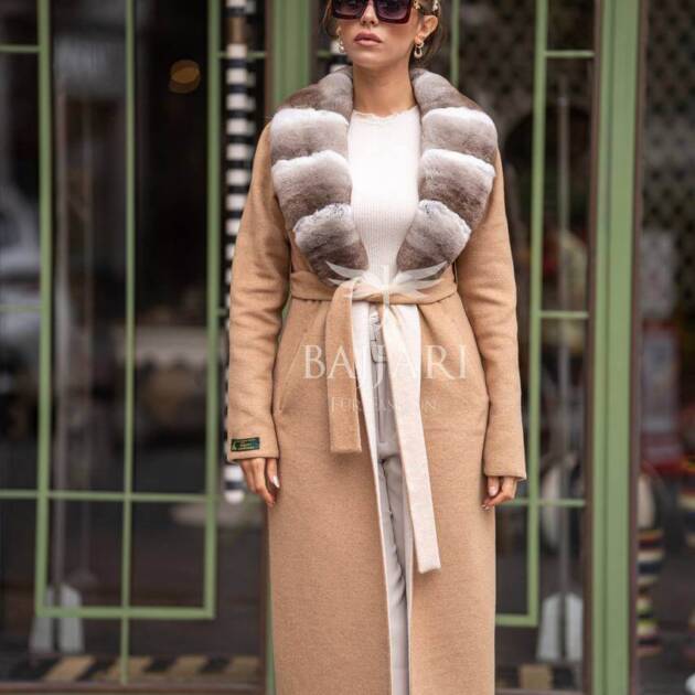 8060 Orillac Chinchilla